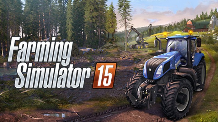 Farming Simulator 15: como jogar o simulador de fazenda - RMTS Informática